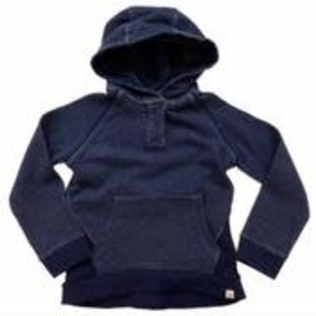 Me & Henry Me & Henry | James Hooded Top
