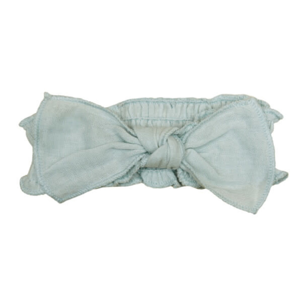 L'oved Baby L'oved Baby | Organic Cotton Smocked Headband