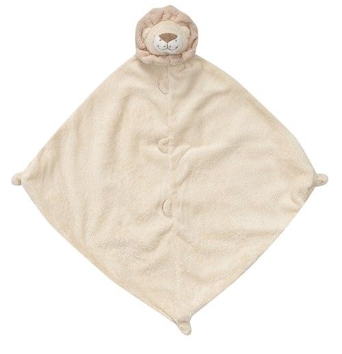 Angel Dear Angel Dear Blankie | Lion Angel Dear Angel Dear Blankie | Lion