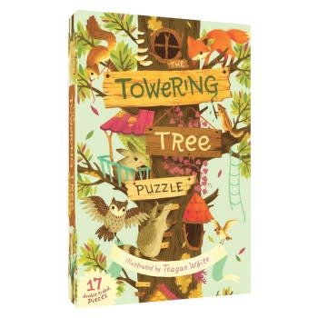 The Towering Tree Puzzle