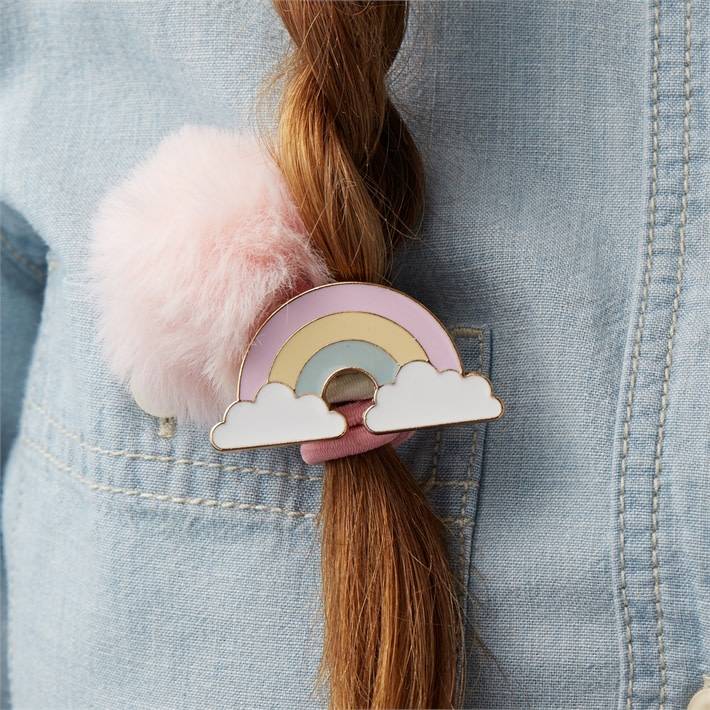 Get Magical Hair Tie Set