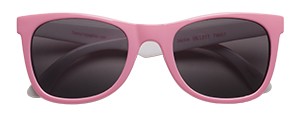 Jackie Toddler Sunglasses Pink