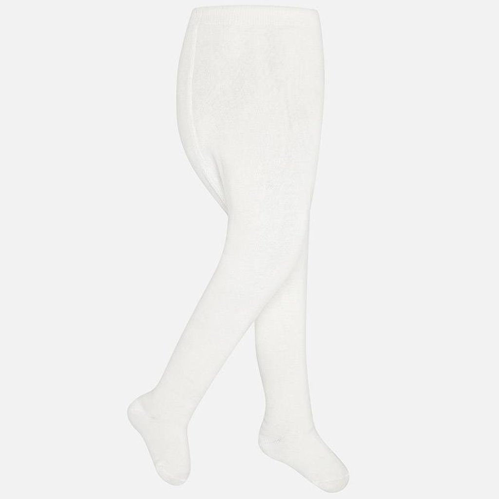 Mayoral Opaque Solid Tights