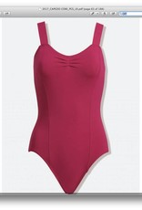 WEAR MOI WIDE STRAP LEOTARD - GIRLS