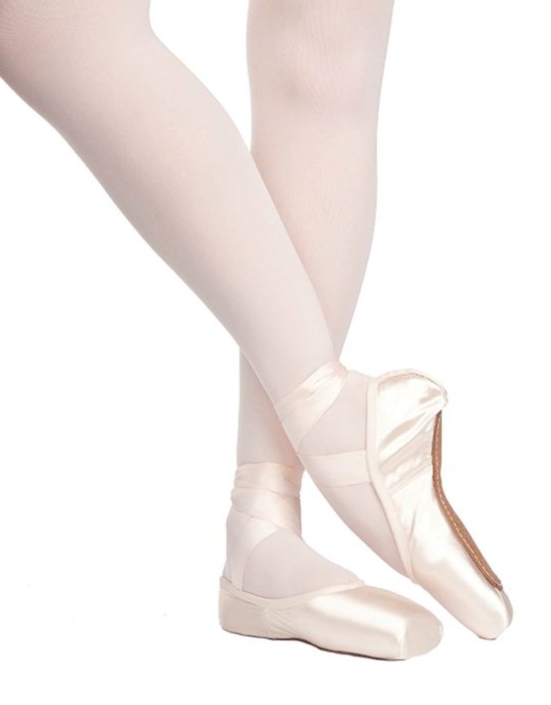 RUBIN POINTE SHOE