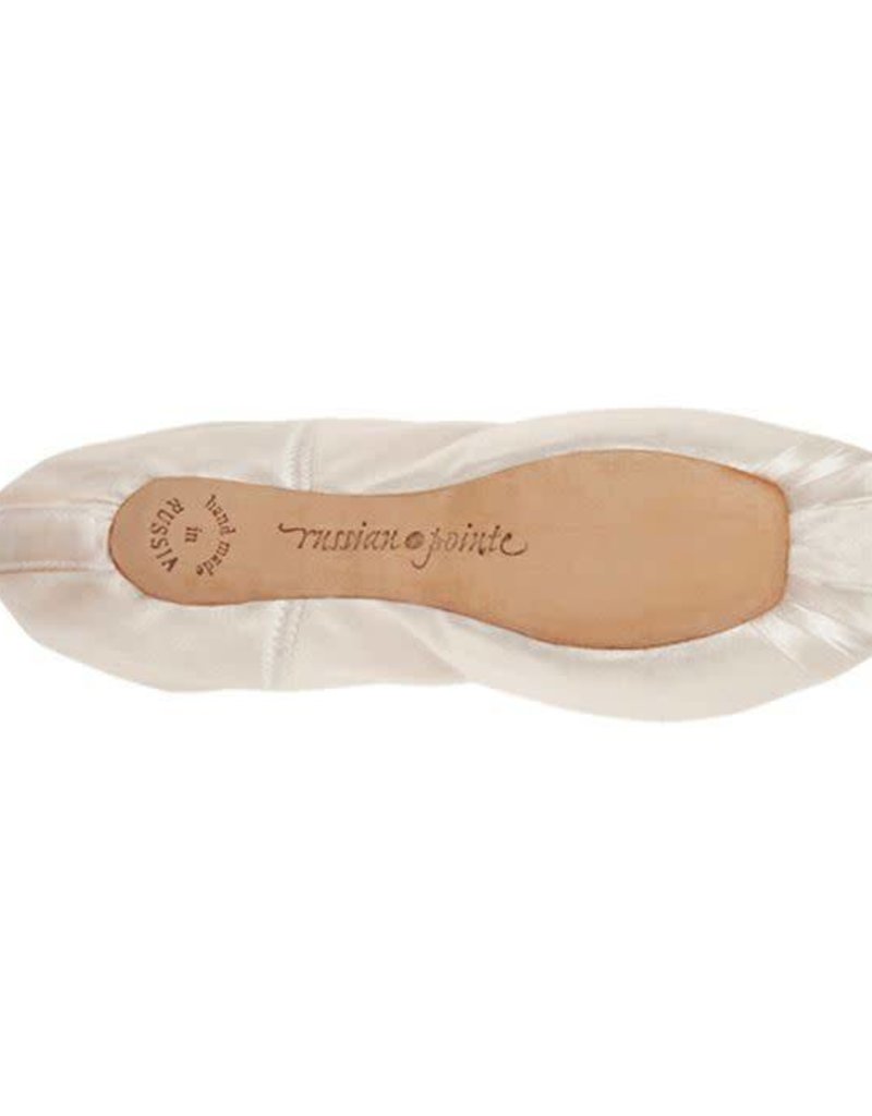 ENCORE POINTE SHOE