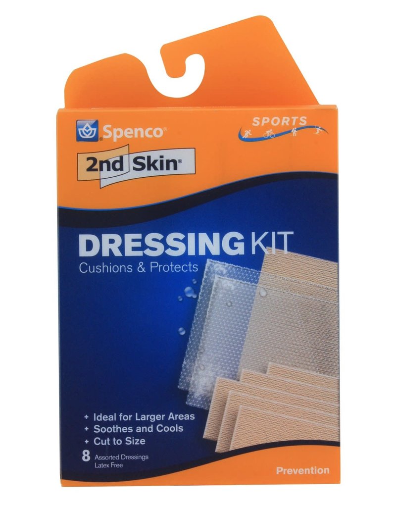 DRESSING KIT