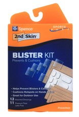 BLISTER KIT SQUARES