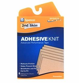 ADHESIVE KNIT