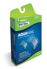 AQUAHEAL