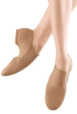 BLOCH ELASTA BOOTIE GIRLS