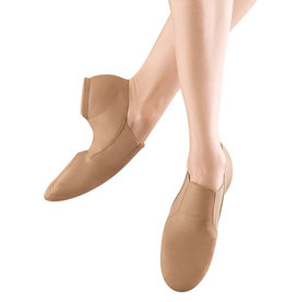 BLOCH ELASTA BOOTIE LADIES