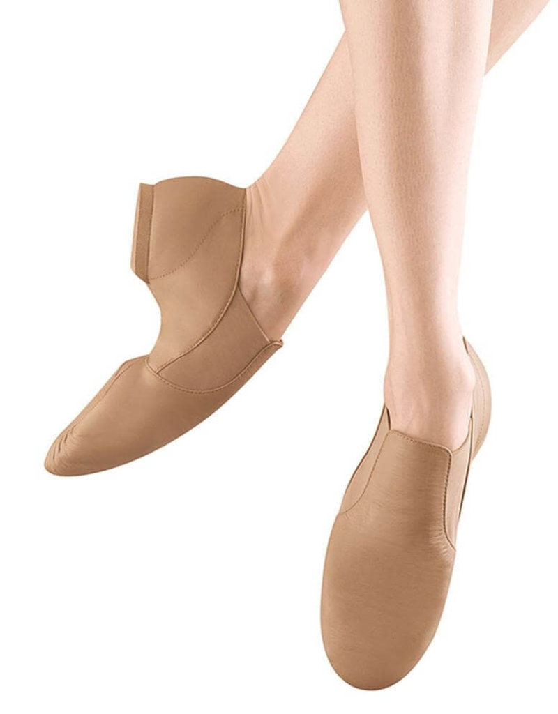 BLOCH ELASTA BOOTIE LADIES