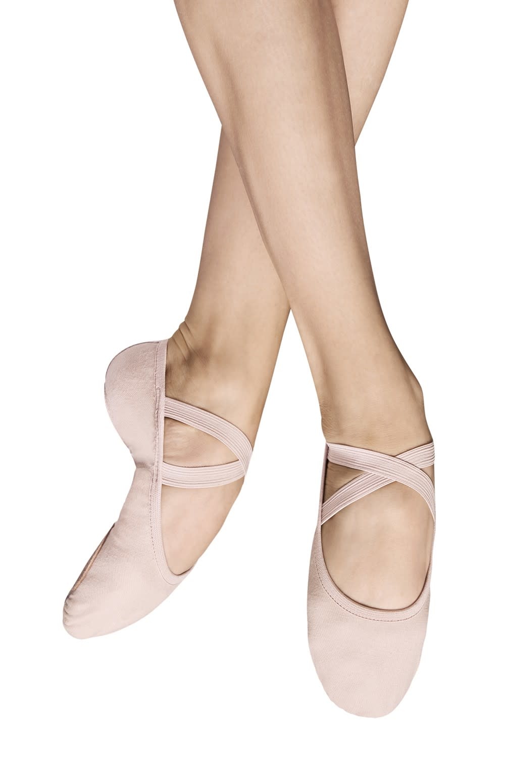PERFORMA BALLET SLIPPER PINK Boutique of Dance