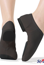 SODANCA STRETCH JAZZ BOOTIE