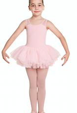 BLOCH TANK TUTU