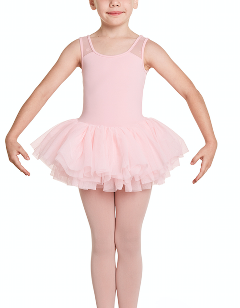 BLOCH TANK TUTU