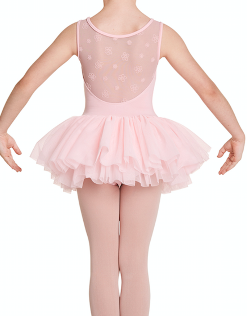 BLOCH TANK TUTU