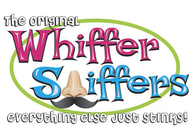 WHIFFER SNIFFERS