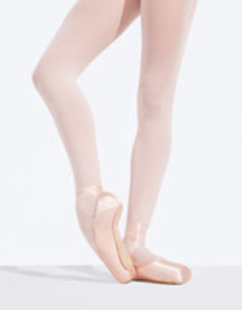 CAPEZIO AVA POINTE SHOE