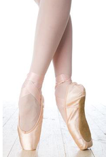 MIRACLE POINTE SHOE