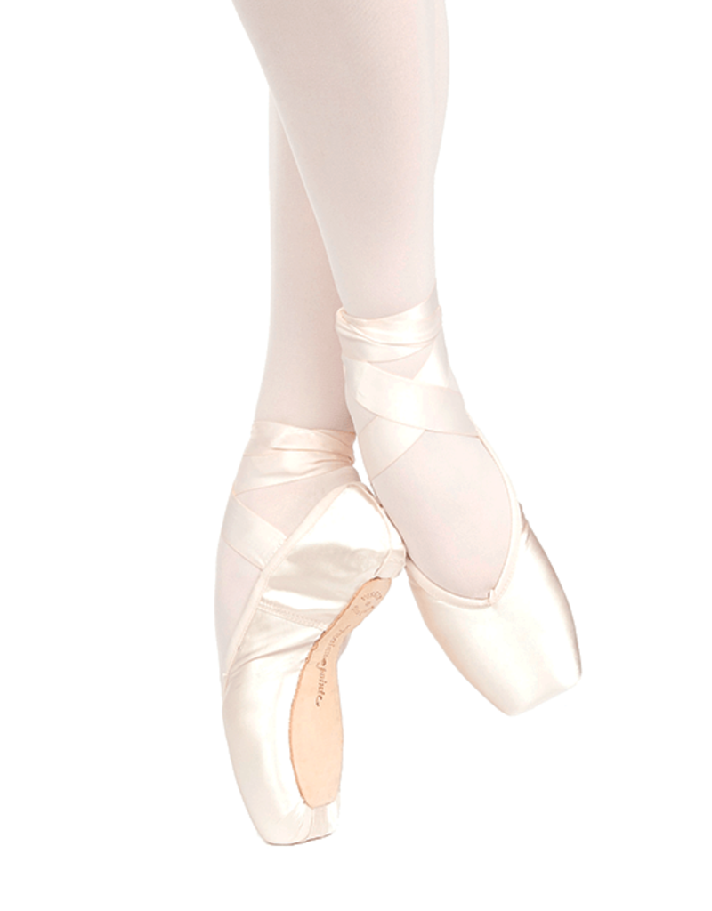 BRAVA POINTE SHOE