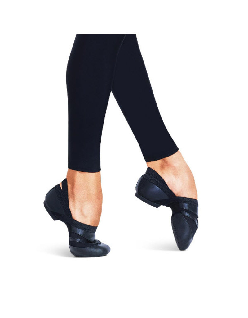 CAPEZIO FREEFORM JAZZ