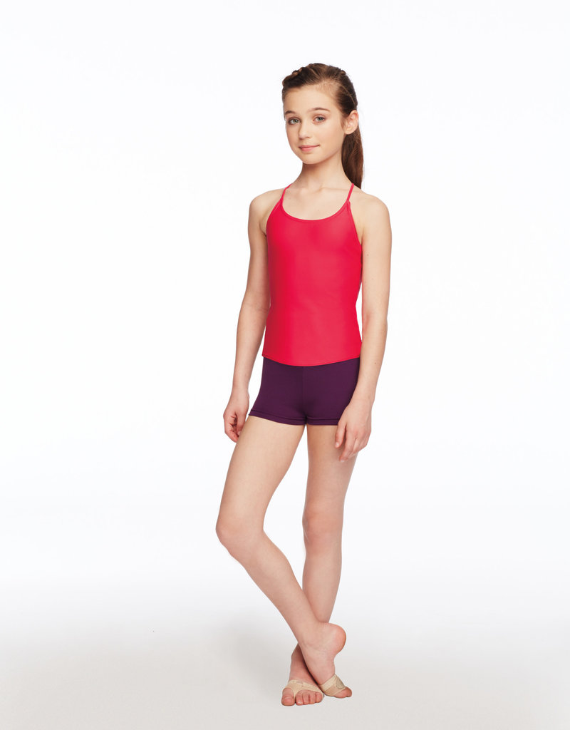 CAPEZIO STRAPPY CAMISOLE