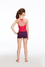 CAPEZIO STRAPPY CAMISOLE