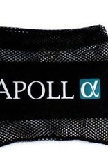 APOLLA APOLLA MESH BAG