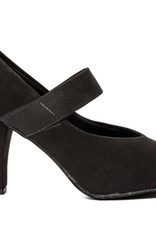 SODANCA SUEDE CHARACTER SHOE