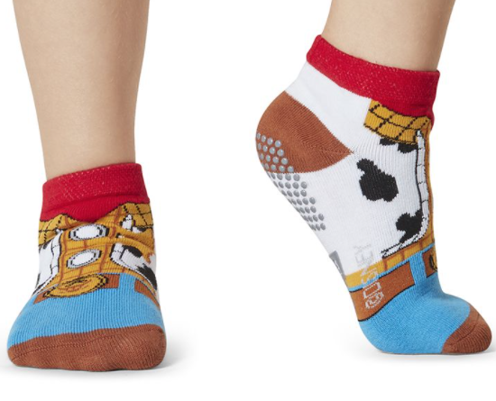 Details about   Toy Story Alien Claw Shoe Liner Socks 3 Pack Girls Ladies SIZE 4-8 Disney Pixar