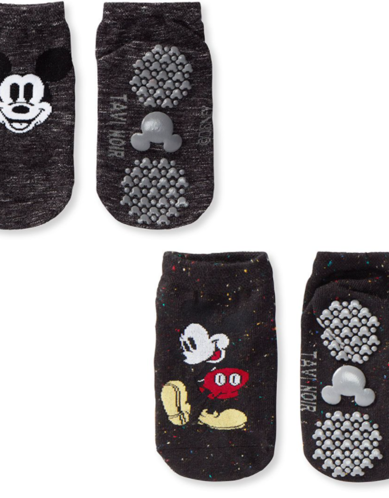 TAVI NOIR MICKEY TINY FEET