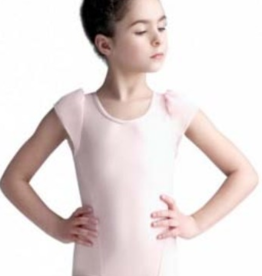 CAPEZIO PETALS CAP SLEEVE LARGE