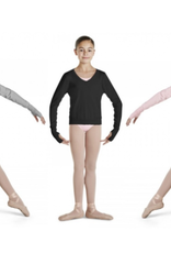 BLOCH BOW BACK SWEATER