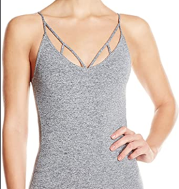 CAPEZIO CAMISOLE LEOTARD