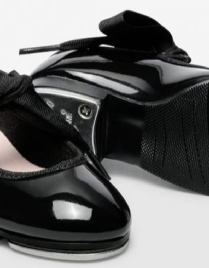 CAPEZIO SHUFFLE TAP