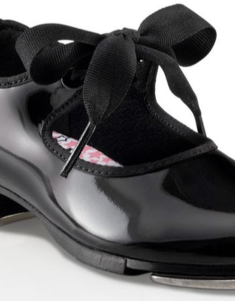 CAPEZIO SHUFFLE TAP