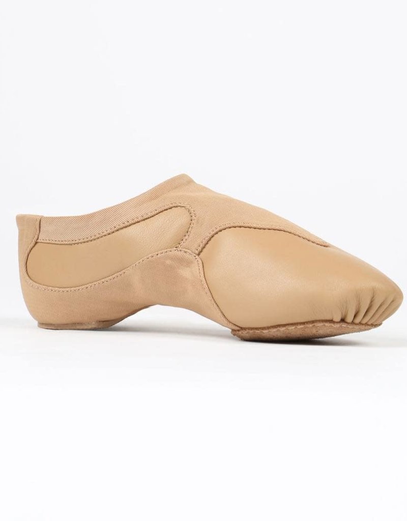 RUSSIAN POINT MOTION JAZZ SHOES