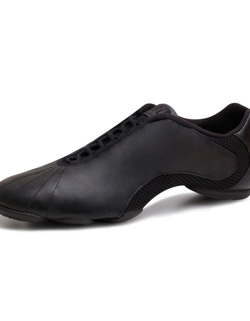 BLOCH AMALGAM LEATHER SNEAKER