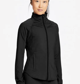 CAPEZIO STUDIO JACKET