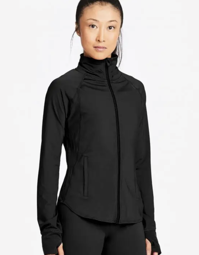 CAPEZIO STUDIO JACKET