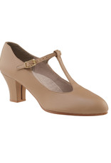 CAPEZIO JR FOOTLIGHT T STAP