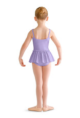 BLOCH BEADED SKIRTED LEO