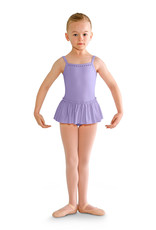 BLOCH BEADED SKIRTED LEO