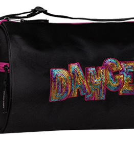 ZINNIA DUFFEL