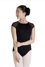 CAPEZIO REGAIN LEOTARD