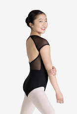 CAPEZIO REGAIN LEOTARD