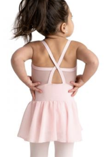 CAPEZIO SWEETHEART DRESS