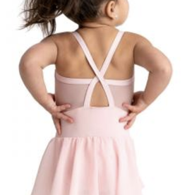 CAPEZIO SWEETHEART DRESS